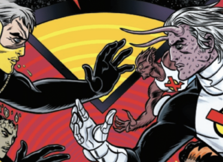 The Marvel Rundown: That old X-Statix magic in X-Cellent #1