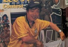 Kibbles ‘n’ Bits 2/22/2022: The internet is asking: what happened to Jim Lee’s pants?