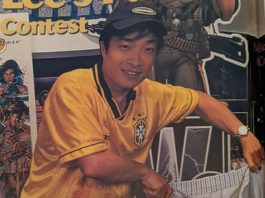 Kibbles ‘n’ Bits 2/22/2022: The internet is asking: what happened to Jim Lee’s pants?