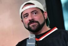 Decentralized Pictures launches Kevin Smith Casting Award for aspiring actors Kevin Smith