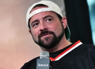 Decentralized Pictures launches Kevin Smith Casting Award for aspiring actors Kevin Smith
