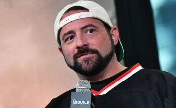 Decentralized Pictures launches Kevin Smith Casting Award for aspiring actors Kevin Smith