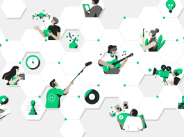 kickstarter blockchain protocol