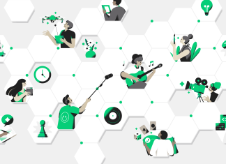 Kickstarter exec on the blockchain controversy: “We’ve learned a hell of a lot in the last couple of months.” kickstarter blockchain protocol