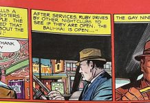 Kibbles ‘n’ Bits 2/16/22: Jack Kirby and Jack Ruby; Job openings