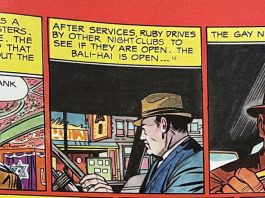 Kibbles ‘n’ Bits 2/16/22: Jack Kirby and Jack Ruby; Job openings