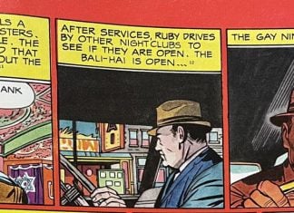 Kibbles ‘n’ Bits 2/16/22: Jack Kirby and Jack Ruby; Job openings