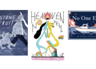 LA Times graphic novel finalists for 2022 Book Prize announced