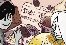 Interview – Spike Trotman on self crowdfunding: “This is me getting out of the car”