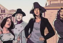 New developments: Warren Ellis, Action Lab, Image Comics vs CBWU