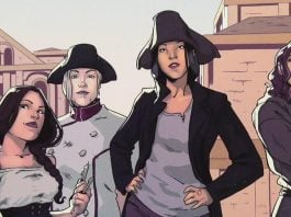 New developments: Warren Ellis, Action Lab, Image Comics vs CBWU