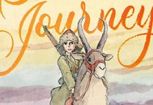 Miyazaki’s Shuna’s Journey is coming out in English for the first time