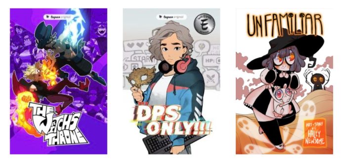 tapas-amp-lg tapas and andrews mcmeel pact