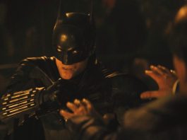 The Batman