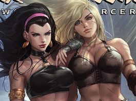 Belit & Valeria