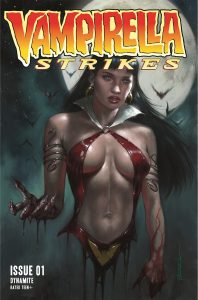 Vampirella