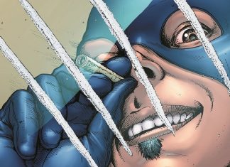 Dynamite announces THE BOYS scriptbook and second oversized omnibus The Boys