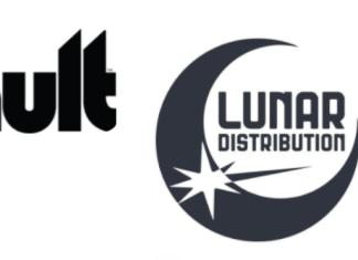 New partners: Vault and Lunar; Zoop and 3W/3M