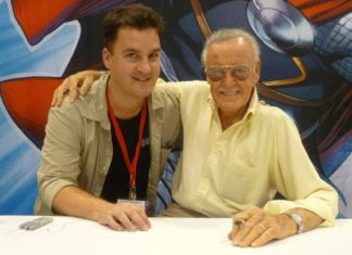 Steve Wacker exits Marvel to edit Jonathan Hickman’s Substack universe