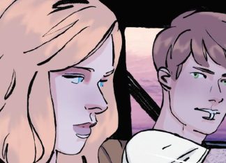 PREVIEW: Celebrate ANNA TODD’s birthday with AFTER: THE GRAPHIC NOVEL