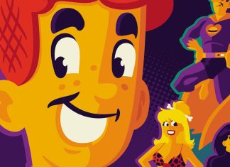 It’s The Best Month Ever in the Archie Comics June 2022 Solicitations