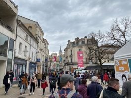 BREAKING: 9e Art+ and Association FIBD rejected by court leaving path open for new Angoulême Festival