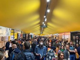 The New Angoulême Festival Organizer Has Been Named