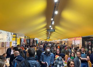 Angoulême Festival cancels controversial Bastien Vivès exhibition due to safety concerns