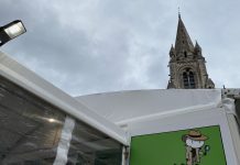 BREAKING: Organiser 9e Art+ puts ANGOULÊME FESTIVAL 2026 on hold