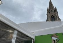 ANGOULÊME: Association FIBD on the attack as Morgane Group sets sights for a January 2027 festival return