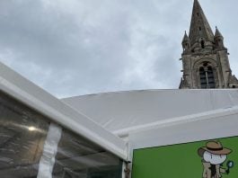 ANGOULÊME: Association FIBD on the attack as Morgane Group sets sights for a January 2027 festival return