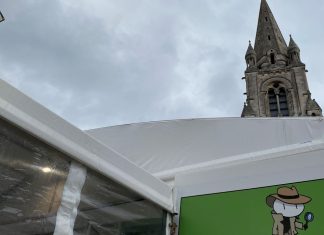 Con Report: Angoulême returned with style in 2022