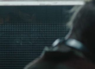 Matt Reeves releases THE BATMAN deleted scene featuring THAT “Unseen Arkham Prisoner” played by Barry Keoghan The Batman Deleted Scene Unseen Arkham Prisoner