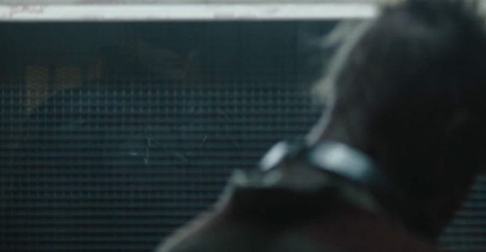 Batman Deleted Scene Feature The Batman Deleted Scene Unseen Arkham Prisoner