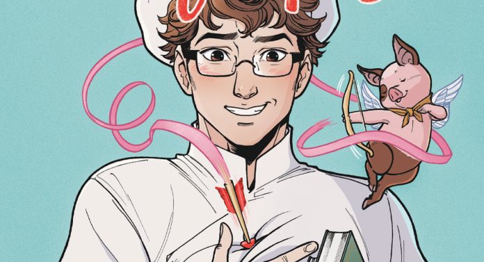 CHEFS KISS - COMP SOLICIT WEB