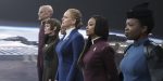 SPOILER REVIEW: Season 4 of STAR TREK: DISCOVERY sticks the landing