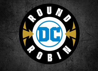 DC brings back its Round Robin fan vote for another year, this time minus Robin