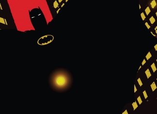 DC ROUND-UP: DETECTIVE COMICS #1058 reaches the zenith of the Tower