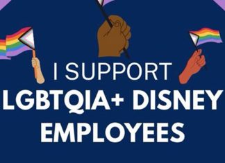 Marvel employees participate in walkout over Disney support of Florida’s “Don’t Say Gay” Bill