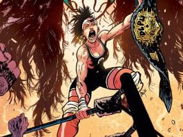 Do a Powerbomb
