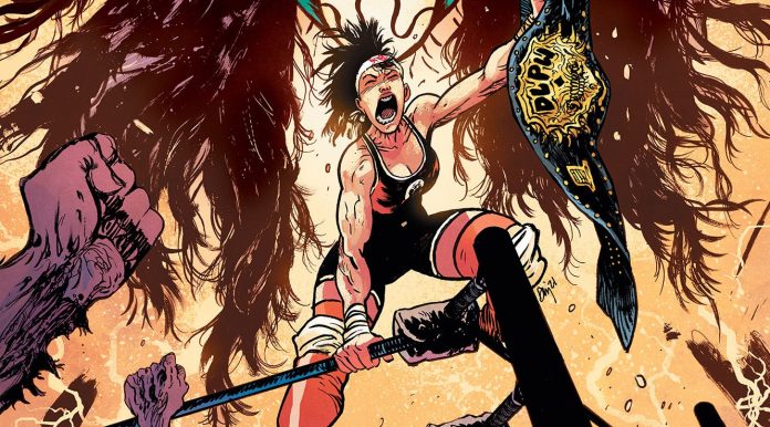 Do a Powerbomb Feature Do a Powerbomb