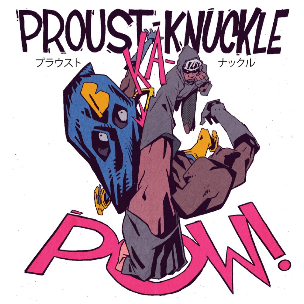 Proust Knuckle
