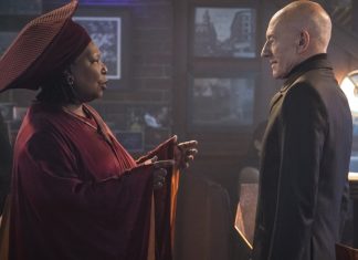 REVIEW: Season two of PICARD engages