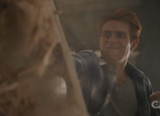 RECAP: Riverdale – S6E6 – Chapter 101: Unbelievable