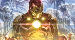 The Marvel Rundown: IRON MAN #18 sets the stage for a better Tony Stark