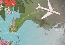 INTERVIEW: Pedro Pans & Freedom Flights with ALEXIS CASTELLANOS on ISLA TO ISLAND