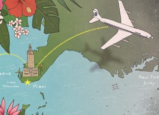 INTERVIEW: Pedro Pans & Freedom Flights with ALEXIS CASTELLANOS on ISLA TO ISLAND