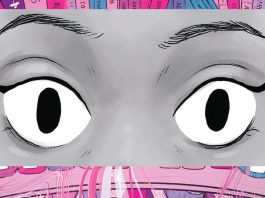 PREVIEW: The color of home in ISLA TO ISLAND