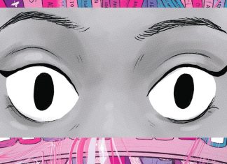 PREVIEW: The color of home in ISLA TO ISLAND