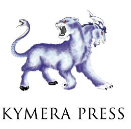 Kymera Press logo WonderCon